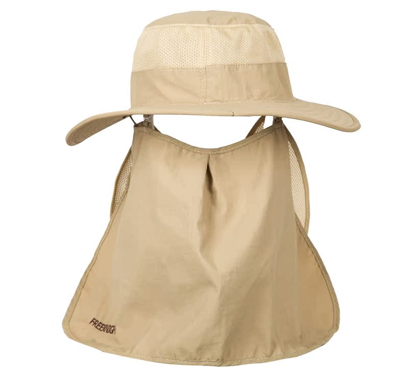 防晒帽FXM_10