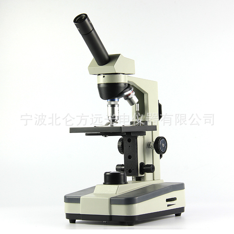 专业供应医用教学显微镜生物 XSP-117多功能单目生物显微镜 批发