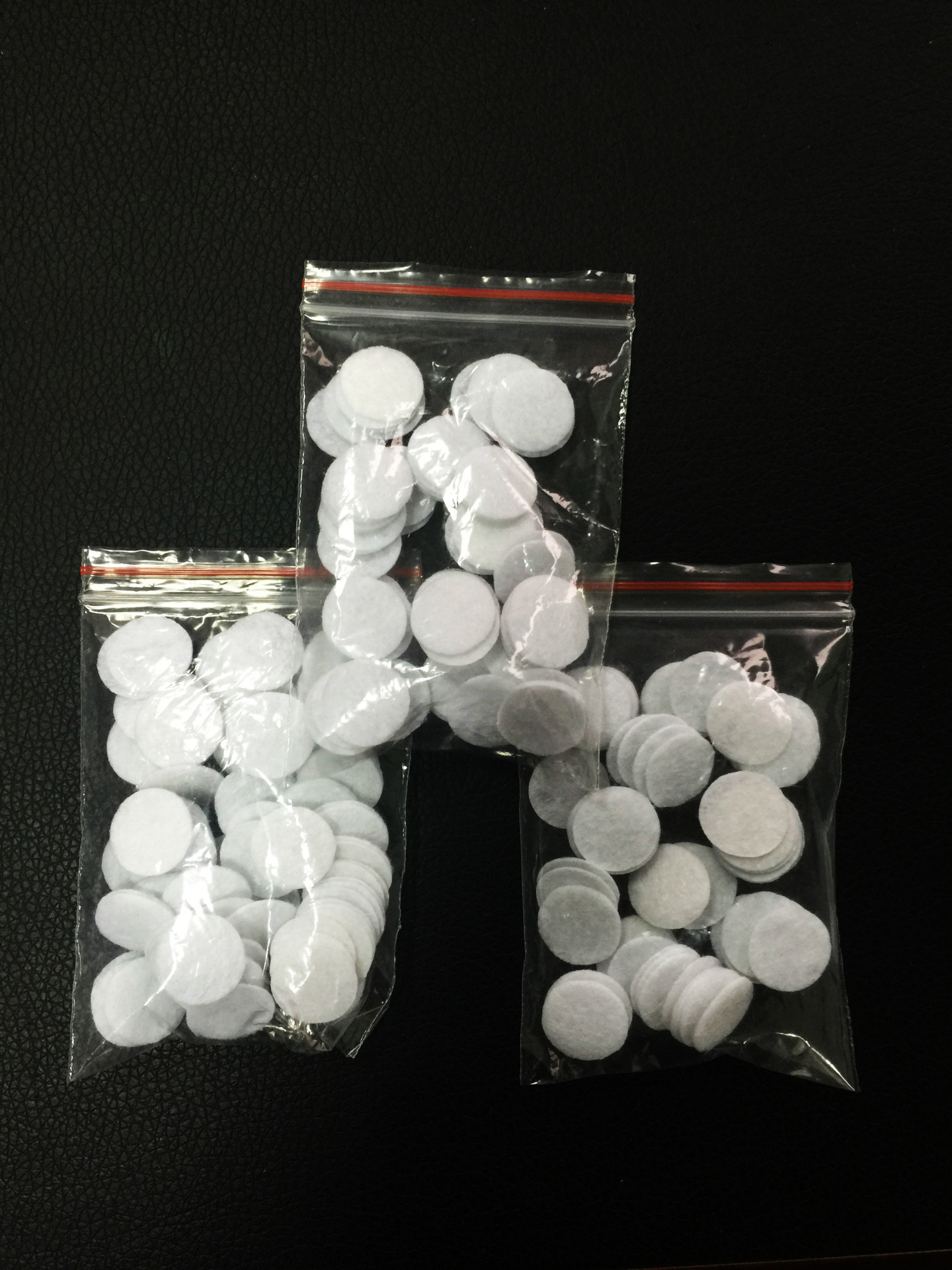 过滤棉满一百包邮进口棉芯碎脂仪拔罐器专用美容仪器配件过滤棉|ru