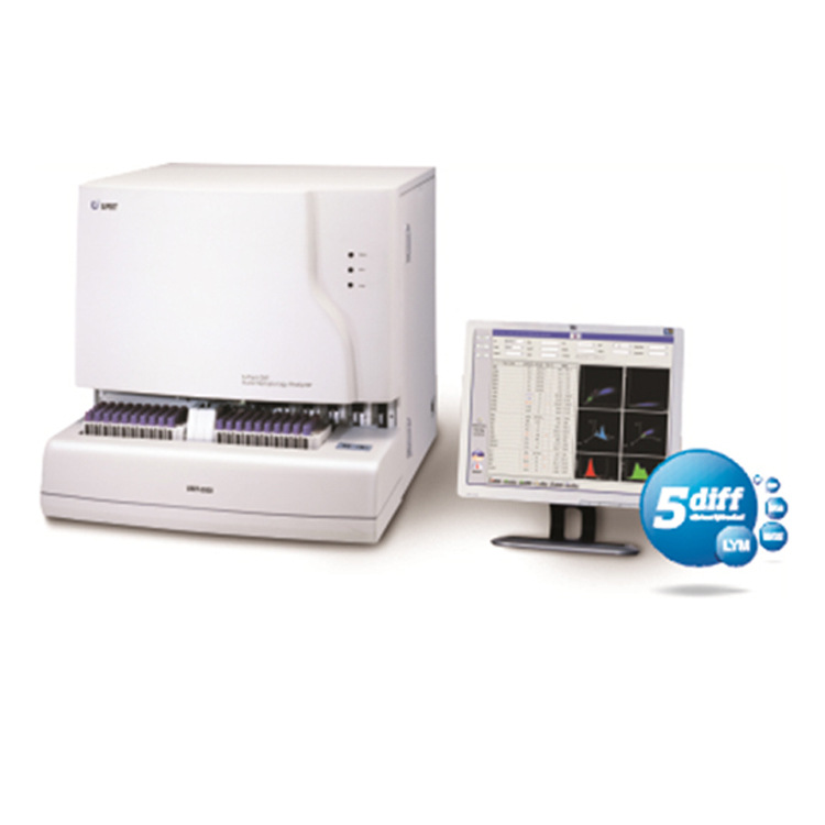 URIT-5500全自動五分類血細胞分析機