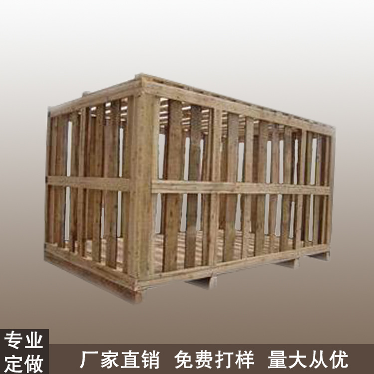 打木架发货图片,打木架去哪里打,哪个物流打木架便宜_大山谷图库
