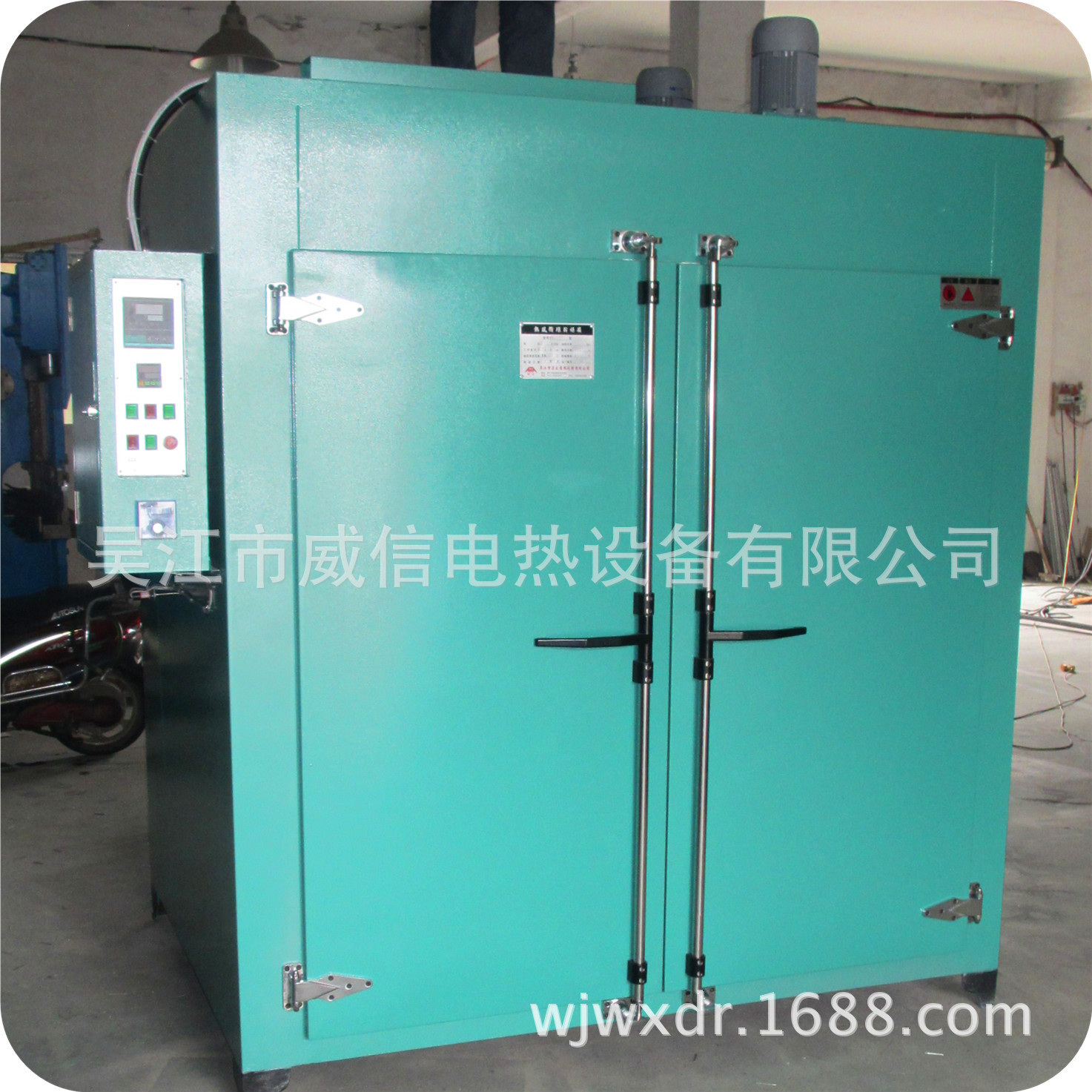 可根据要求定制 工业烤箱  电热烘箱  鼓风干燥箱 工业品烘干箱