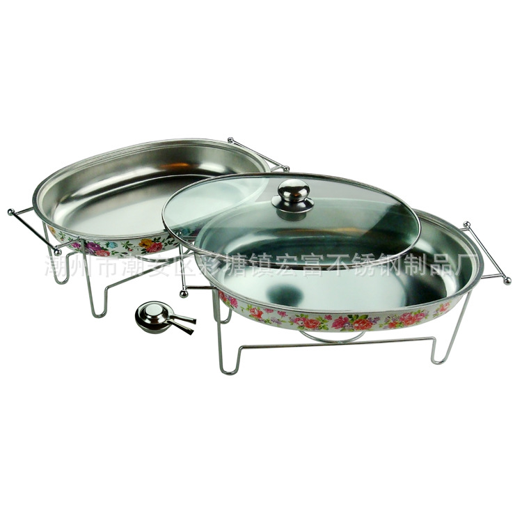 不銹鋼旦形爐 (9)