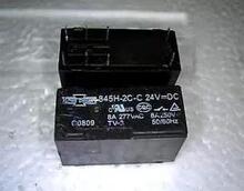 C^845H-2C-C-12VDC  845H-2C-C-5VDC   845H-2C-C-24VDC