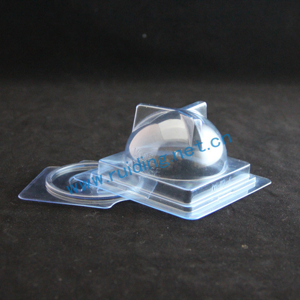 广东厂家专业定制 吸塑胶盒包装材料 免费拿样