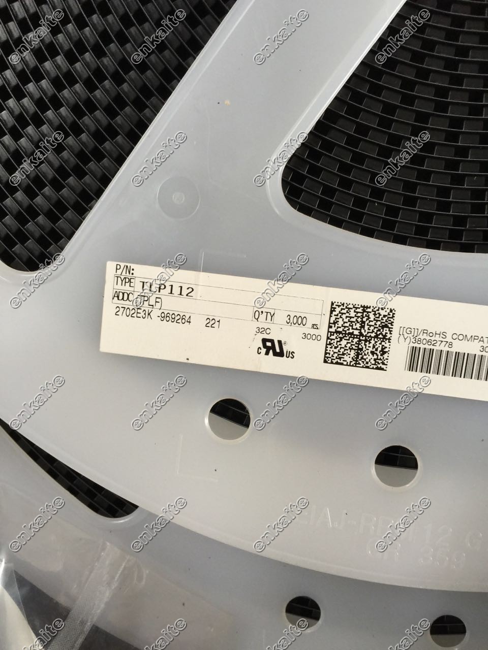 现货供应 TLP112A TLP112 贴片 P112A SOP5