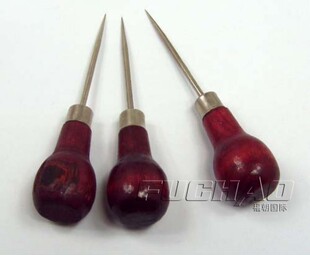 DIY工具/锥子/钻子/缝纫机工具/单葫芦木钻子 客户至上 建议价-阿里巴巴