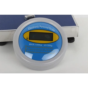 Digital Body Weight Scale for Adult, Measure Weight Accurately