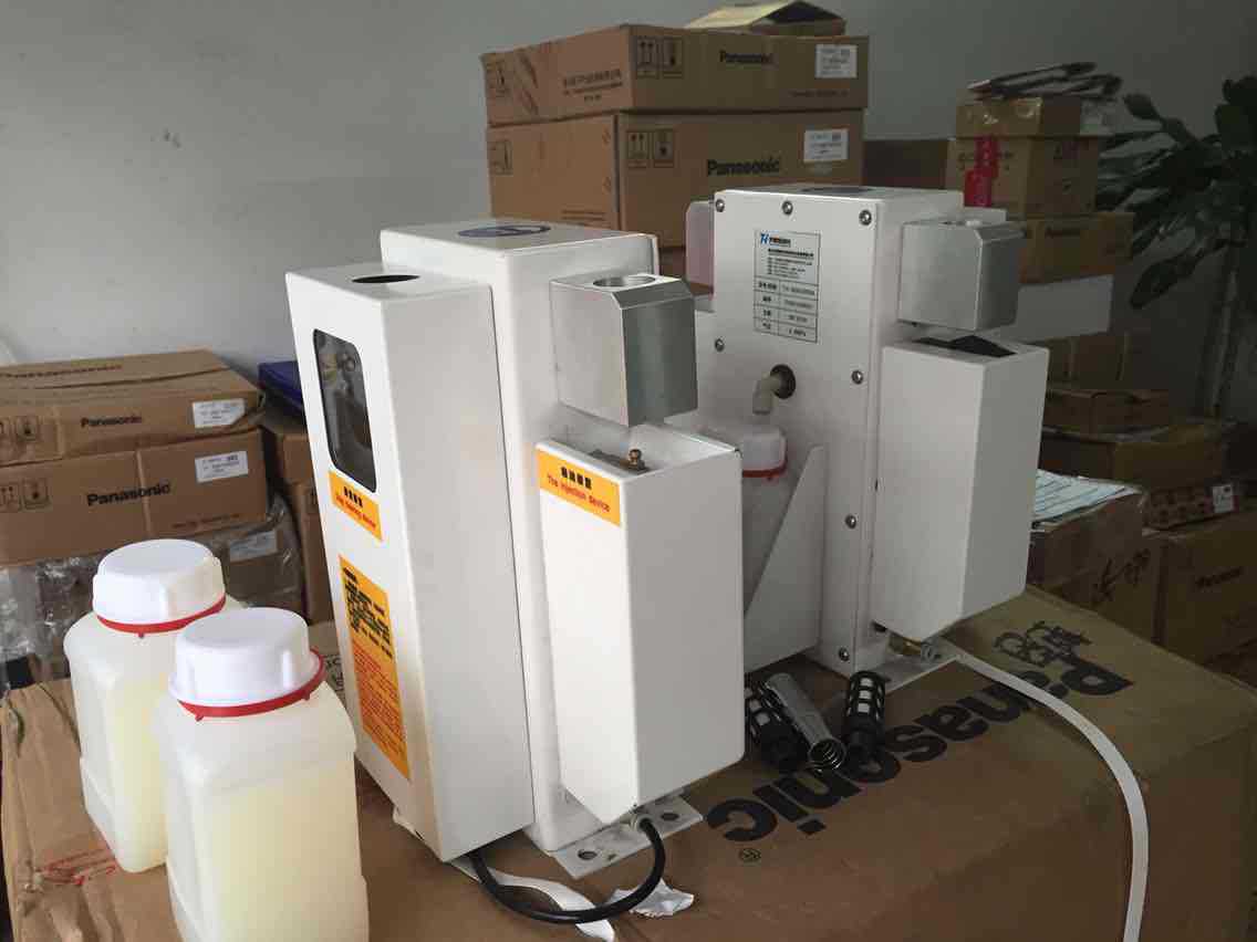 PANASONIC/松下/OTC/欧地希机器人原装配件/易损件清枪器