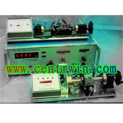 多功能炭素材料电阻率测试仪