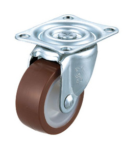 万向轮CLGJ25-G (FC250)铸铁轮 32 38 50 65 75 MM GLGK GLGS