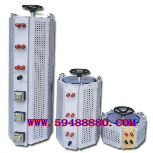 三相电源调压器