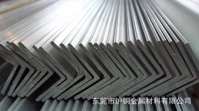 6061铝型材、6061角铝，6061阳极氧化角铝