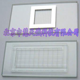 大型浮游生物计数框 型号：XDF-04