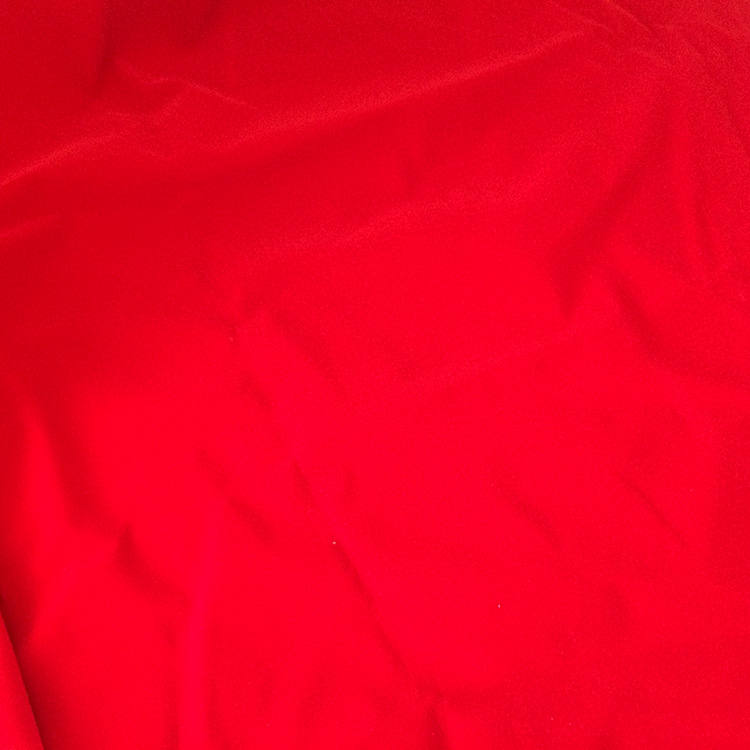 现货供应无纺布底植绒布包装植绒布纸绒背胶植绒