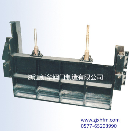 厂家批发定制不锈钢堰门