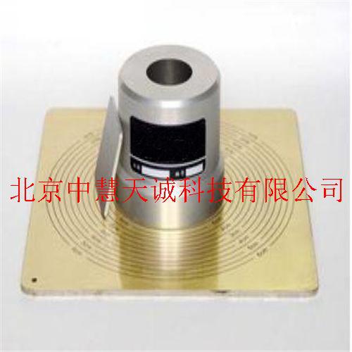 乳化沥青稠度试验器