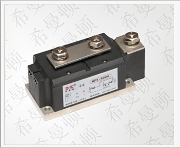 斯坦恩贝格 希曼顿厂家 直销可控硅固态继电器MFX-600A