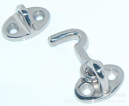 机箱机柜不锈钢插销22