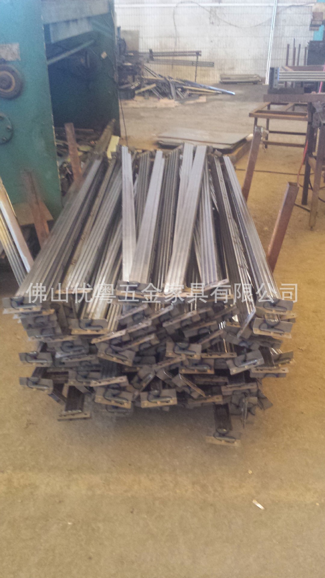 仓库货架工厂图片20150327_101749