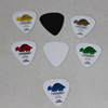 [Wholesale] Patiolet guitar paddles ABS paddles Large wholesale guitar popular paddles multi -color