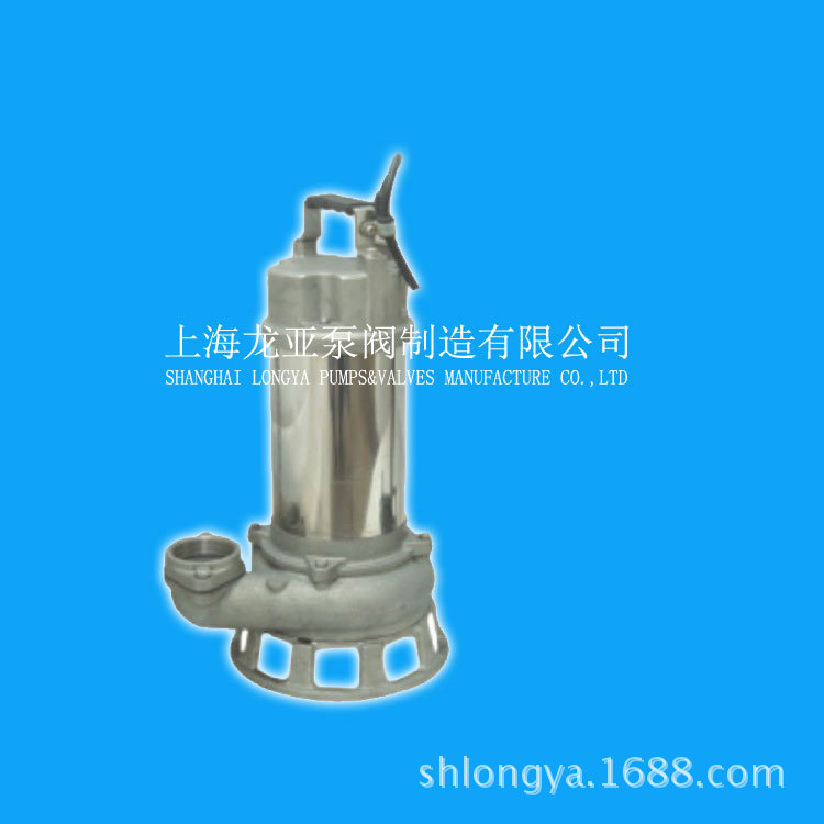 供应500QWP4000-15-250三相污泥池泵 150QW180变频废水泵