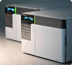 二手岛津荧光检测器 RF-20A