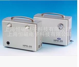天津恒奥 HPD-25B无油真空泵 抽滤泵（防腐型）