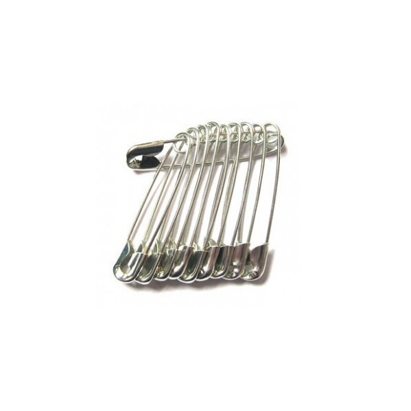 Broche en Matériau mixte - Ref 1183680 Image 4