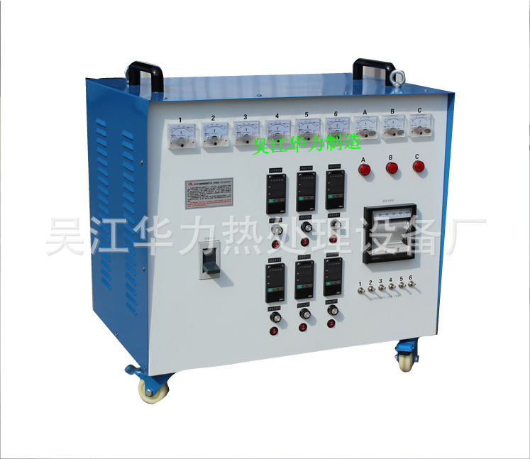 供应热处理设备,电加热器,温度控制箱,焊条烘箱