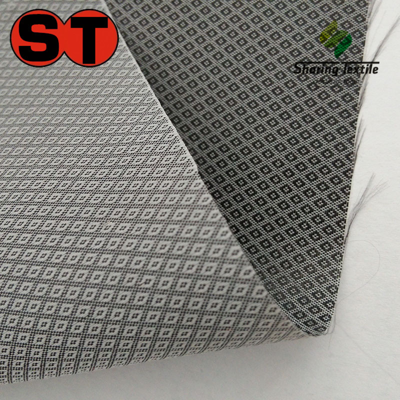 涤纶阳离子里料/阳离子提花里料/阳离子里料/阳离子双色里料