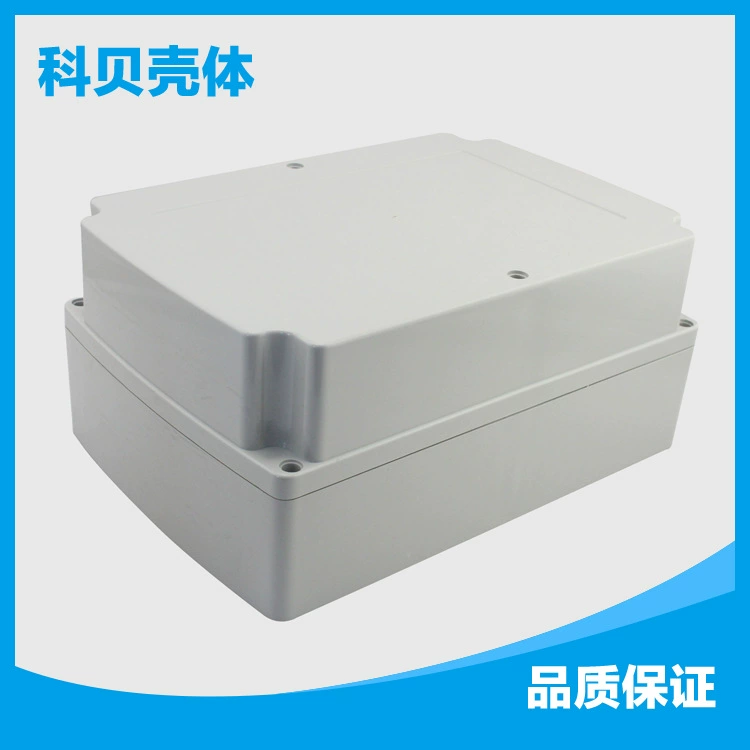 [Профессиональная фабрика] Фабрика прямых продаж F9 Пластиковый водонепроницаемый ящик 135*195*280 Безопасность новый корпус ABS