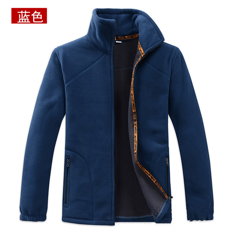 Veste pour homme en Polyester Polyester  - Ref 3443483 Image 8