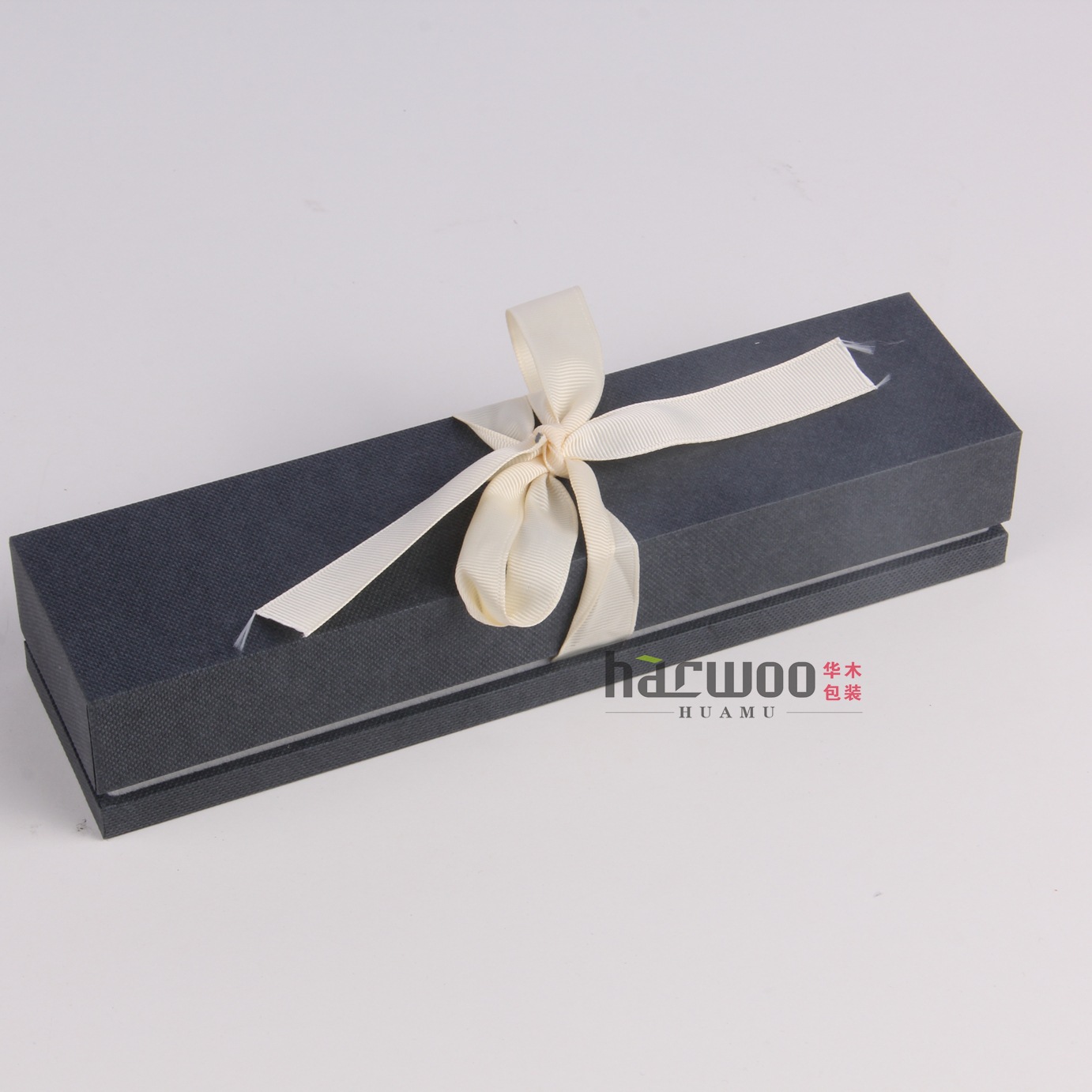 厂价直销定制天地盖PU高档首饰盒饰品包装盒吊坠手镯戒指项链盒