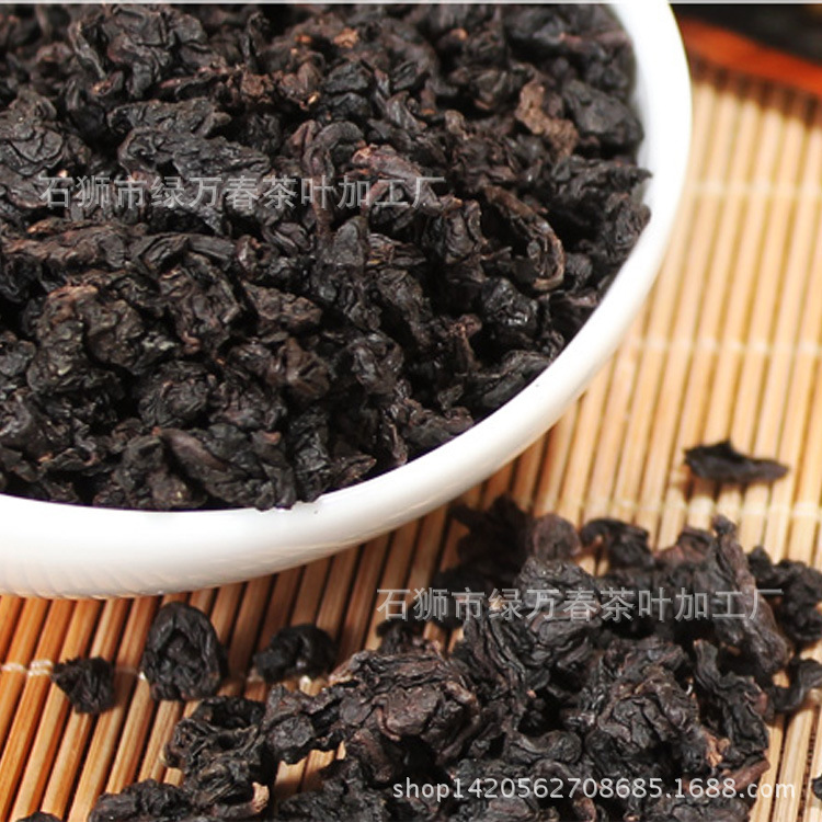 Tieguanyin tea