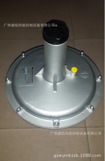 【实物】ST4B50燃气减压阀意大利朱利安尼giuliani anello