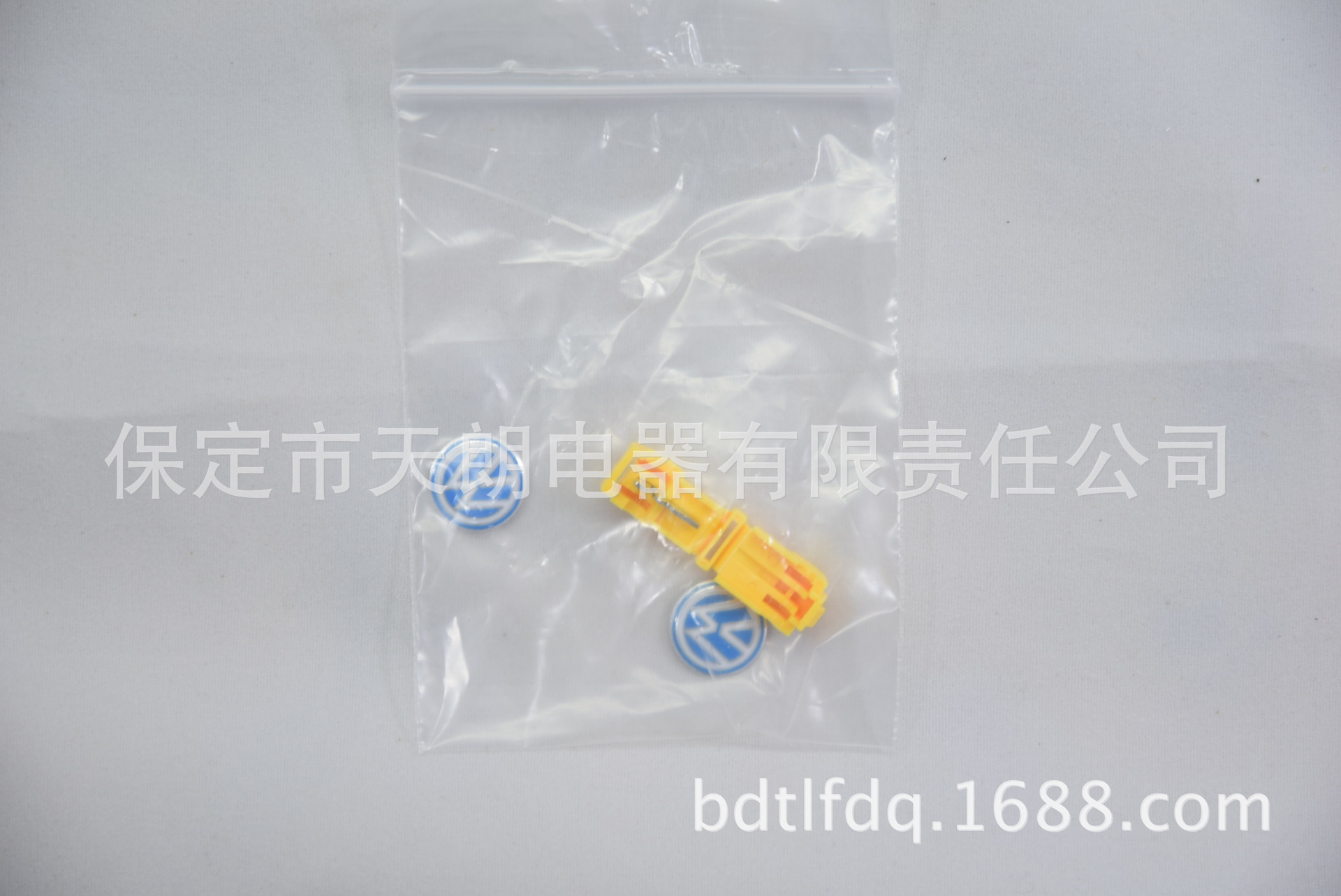 车标