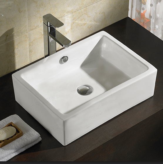 supply SALOCRUA Large art basin/Basin/Wash basin/Wash basin Square pan 586