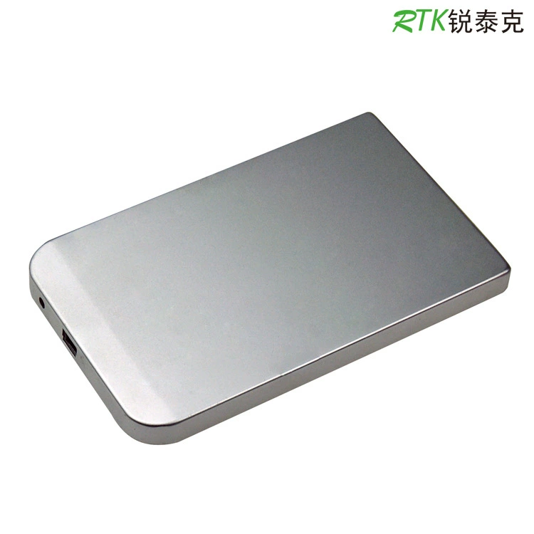 Mobile hard disk box 2.5 -inch HDD CASE USB2.0 USB3.0 Ultra -thin Revolutionary Tool SSD hard disk box