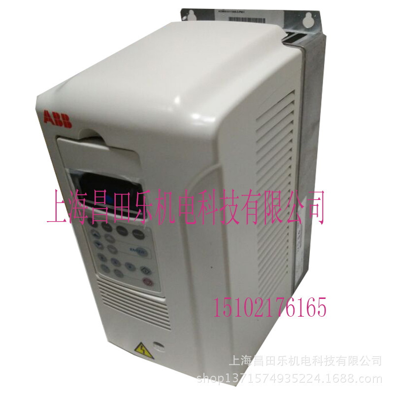 供应 ABB通用变频器|ABB 变频器ACS355-03E-38A0-4 18.5kw
