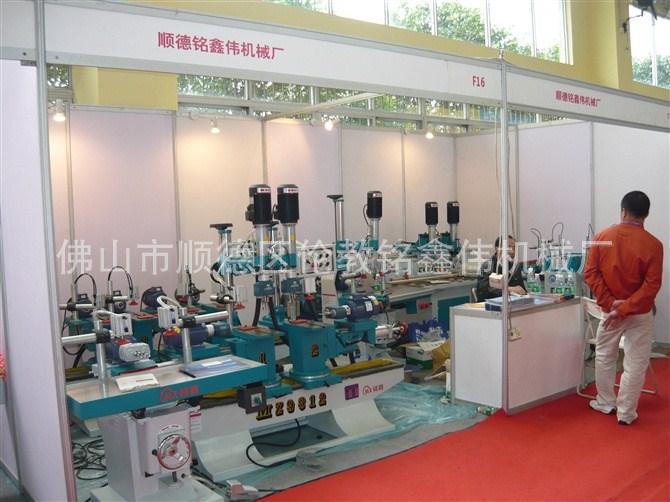 专业 MZ9312可调钻床 优质卧式多轴可调钻床