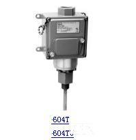 温度开关604TU2 604TUM2