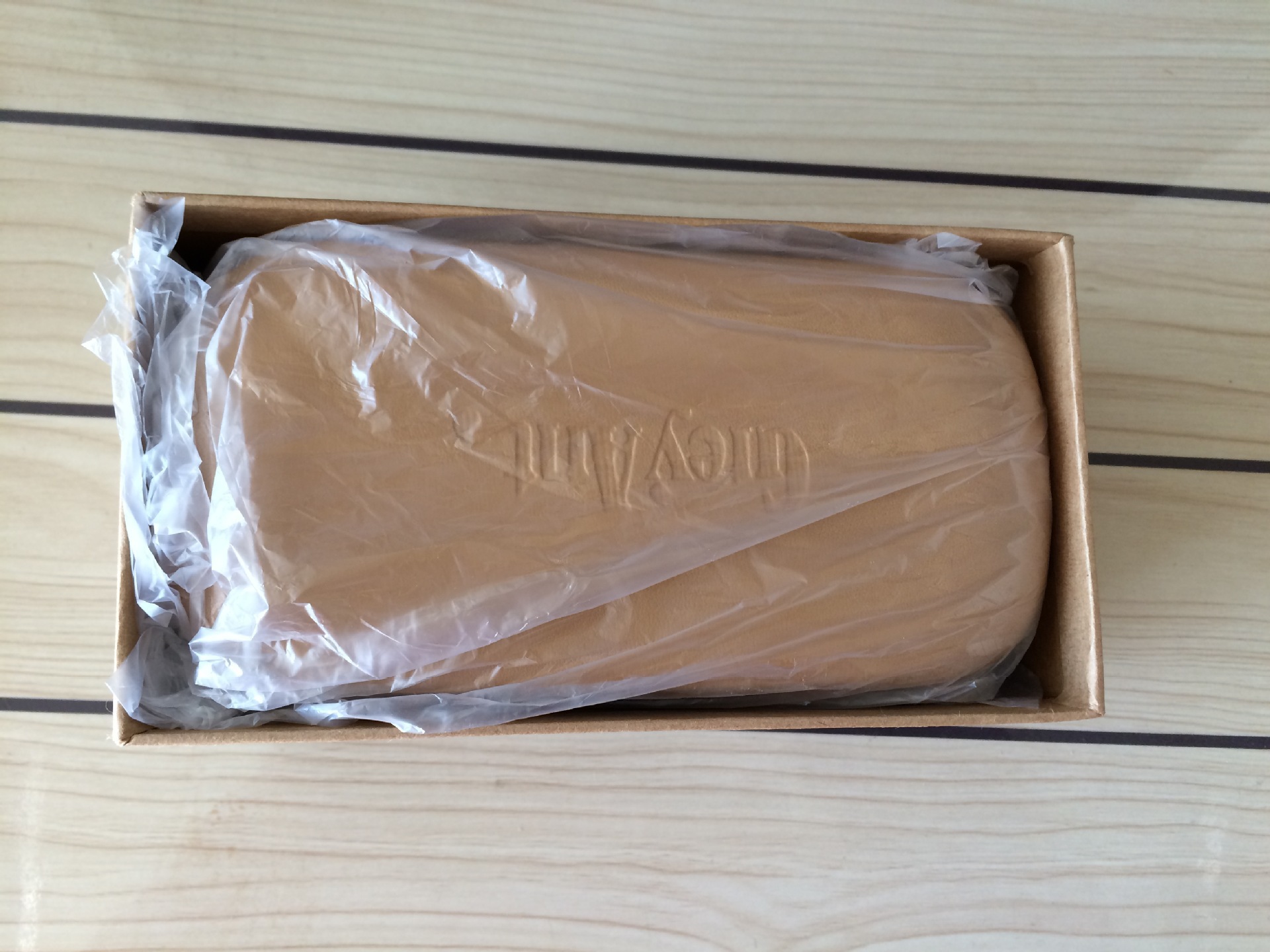 Etui à lunettes JIALU - Ref 1246413 Image 8