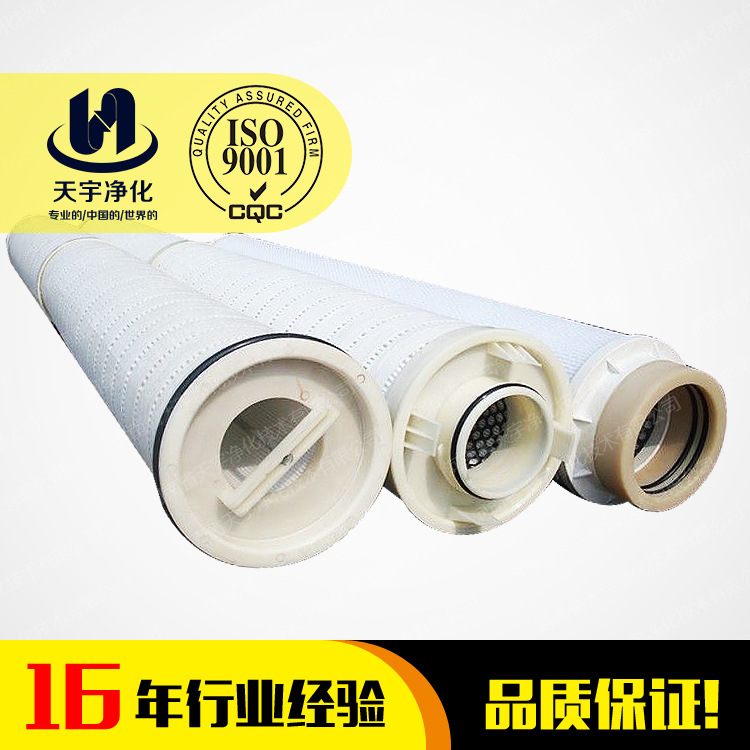 頗爾大流量水濾芯HFU640UY045J-2