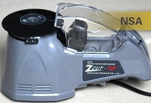 NSA ZCUT-10全自動膠紙切割  ZCUT-10膠紙機