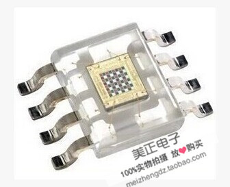 TCS3200D-TR TAOS SOP8 颜色传感器 全新原装正品