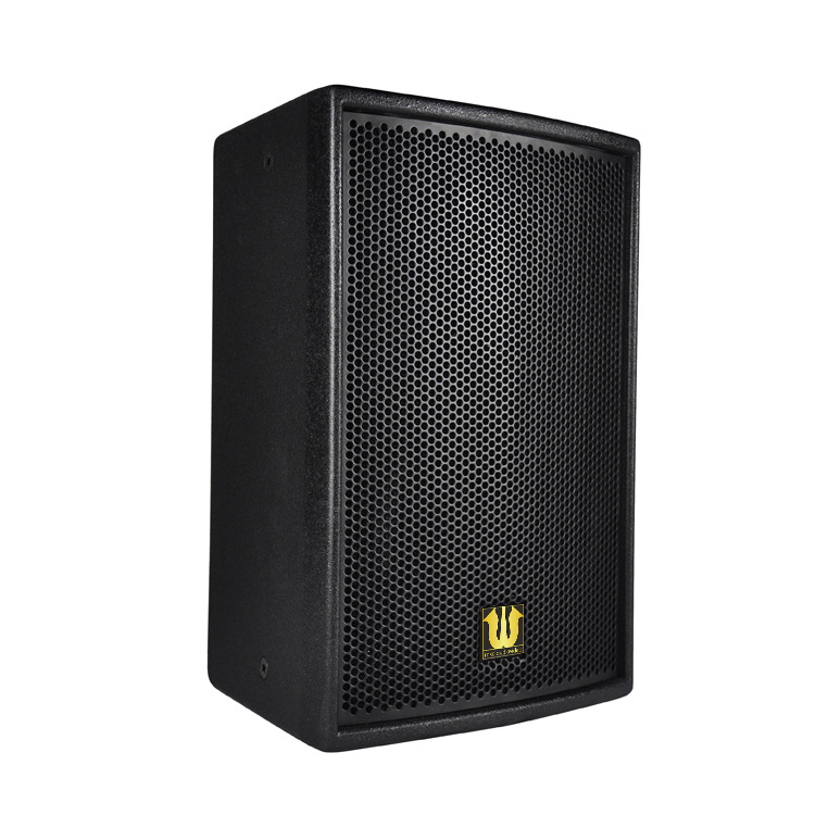 10寸专业音响 KTV包房音响 采用进口喇叭单元 酒吧音箱设备