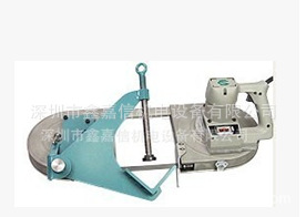 批发美国CS UNITEC电动带锯5-6047-0010