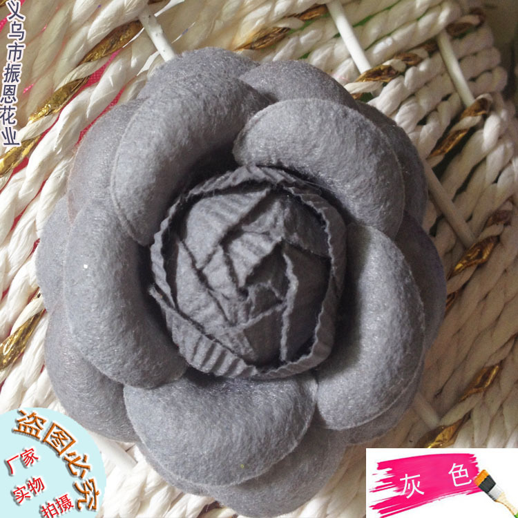 Broche femme en Fils de soie - Ref 1175750 Image 45