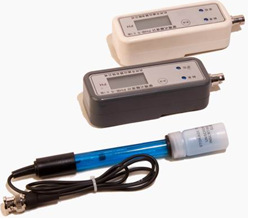 PHB-5便携式PH计 PHB-5